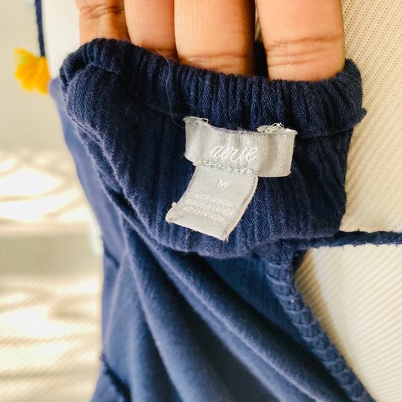 aerie tieable summer dress - Picture 4 of 4